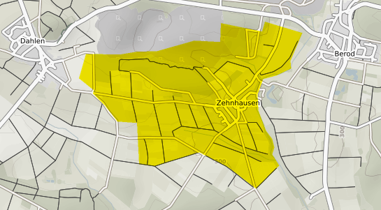 Immobilienpreisekarte Zehnhausen bei Wallmerod